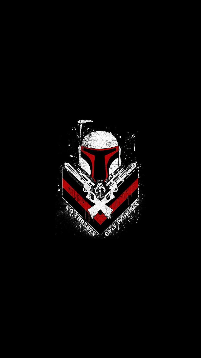 Star Wars Amoled Pt, amoled mobile HD phone wallpaper