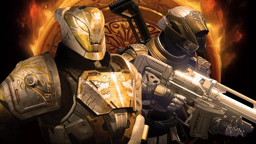 Destiny The New Iron Banner is Amazing IGN Plays IGN Video [1280x720] for your , Mobile & Tablet, lord saladin HD wallpaper