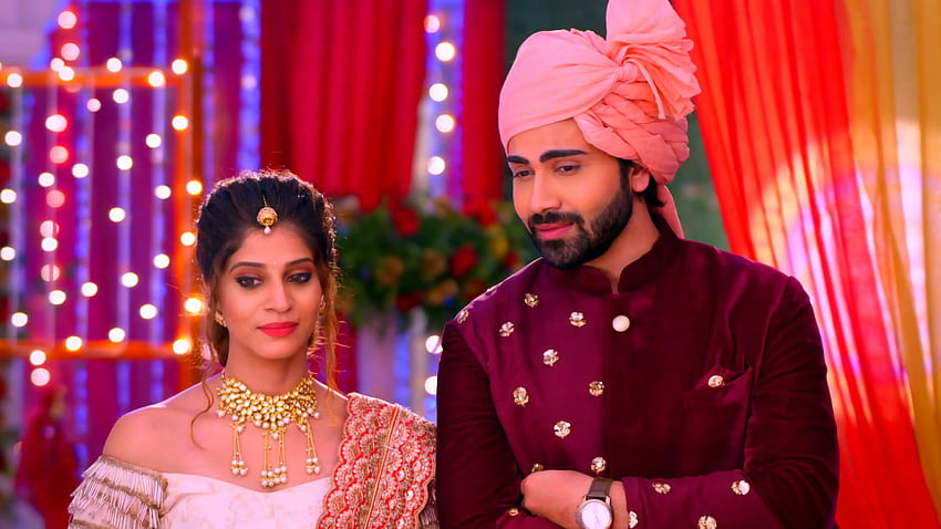 Guddan Tumse Na Ho Payega 9 November 2020 Spoiler Written Episode Update: Agastya tries to get out of her grip » Indian News Live HD wallpaper