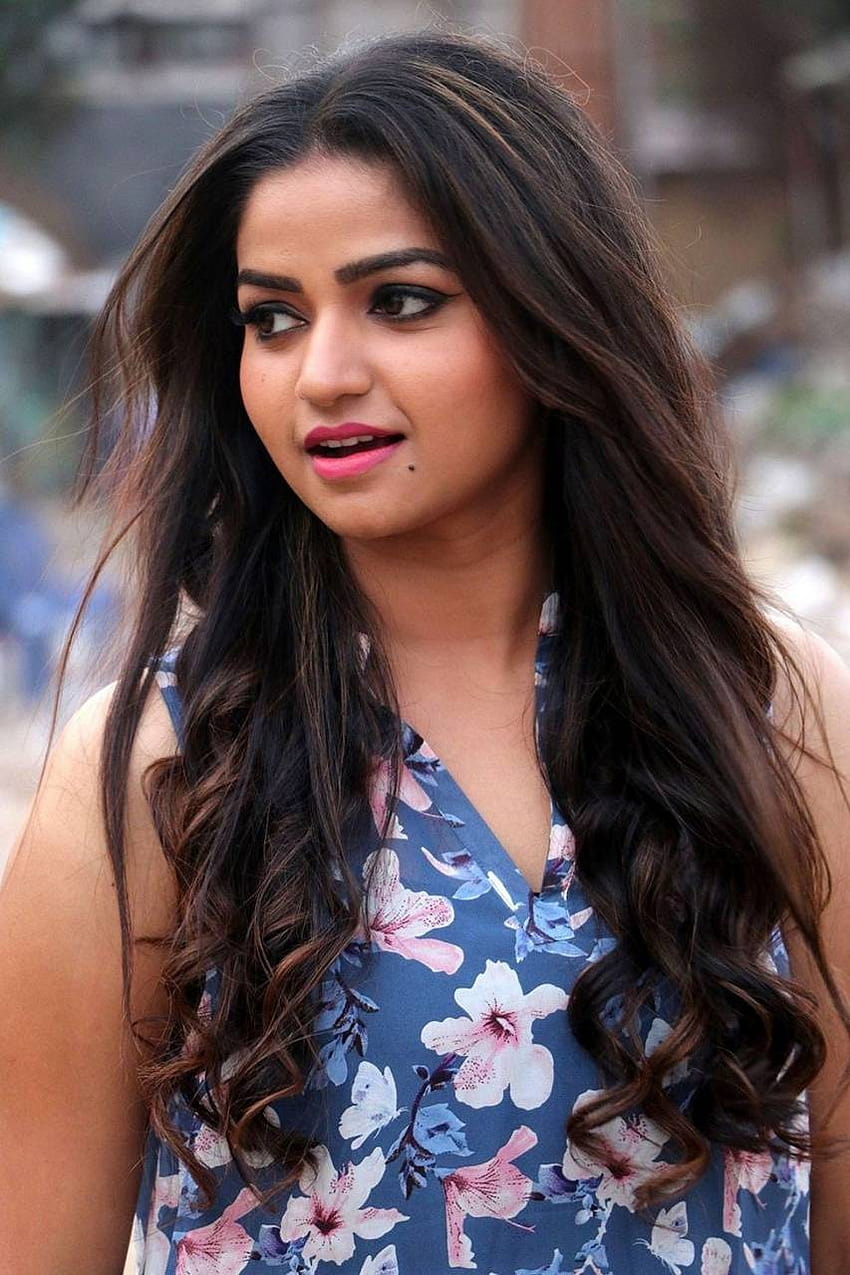 Nithya Ram by Gurusad HD phone wallpaper