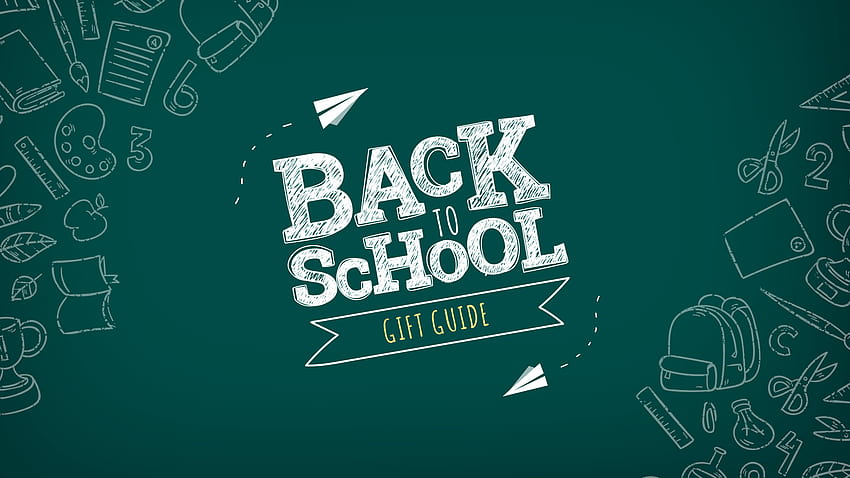 Back To School Logo, education logo HD wallpaper