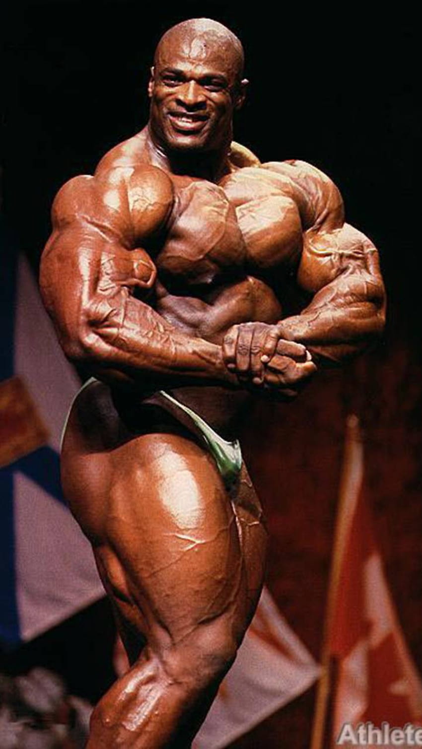 Ron Is Untouchable”: Arnold Schwarzenegger, Ronnie Coleman, and Dorian  Yates Fans in Splits Over the Most Important Bodybuilding Question -  EssentiallySports