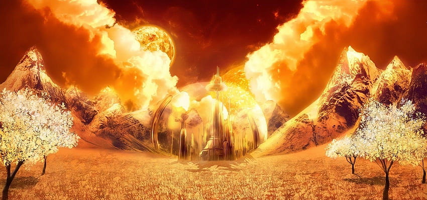 Best 5 Gallifrey Backgrounds on Hip HD wallpaper | Pxfuel