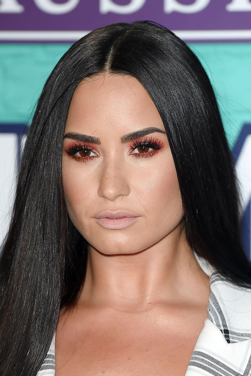 Demi Lovato Teases New Spanish Song With Luis Fonsi Echame La Culpa