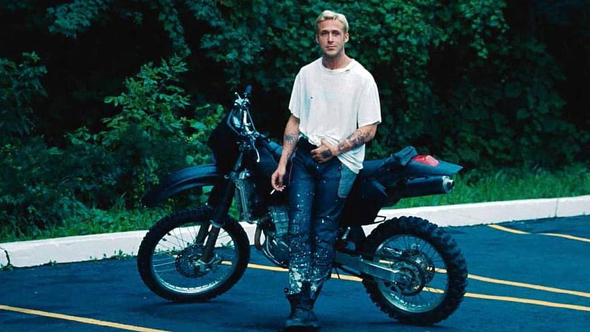 The Place Beyond the Pines HD wallpaper