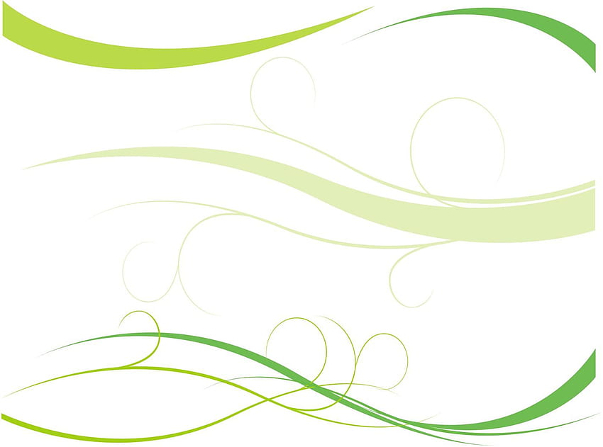 green background for ppt HD wallpaper