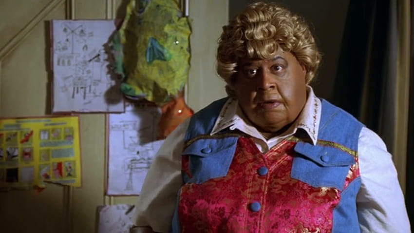 Prime Video: Big Momma's House, big mommas house HD wallpaper