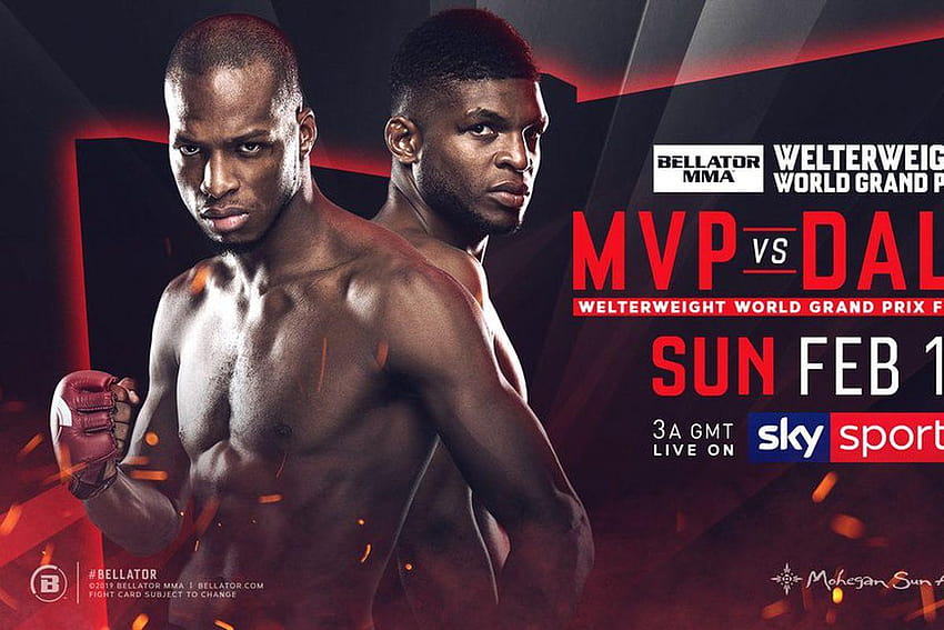 Bellator, Sky Sports sign one, bellator 216 HD wallpaper | Pxfuel