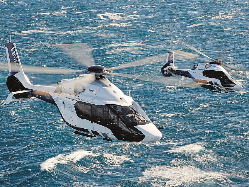 에어버스는 최대 10명까지 탑승할 수 있는 1,400만 달러 규모의 새로운 고급 헬리콥터를 공개했습니다: LuxuryLifeHabits, 고급 헬리콥터 HD 월페이퍼