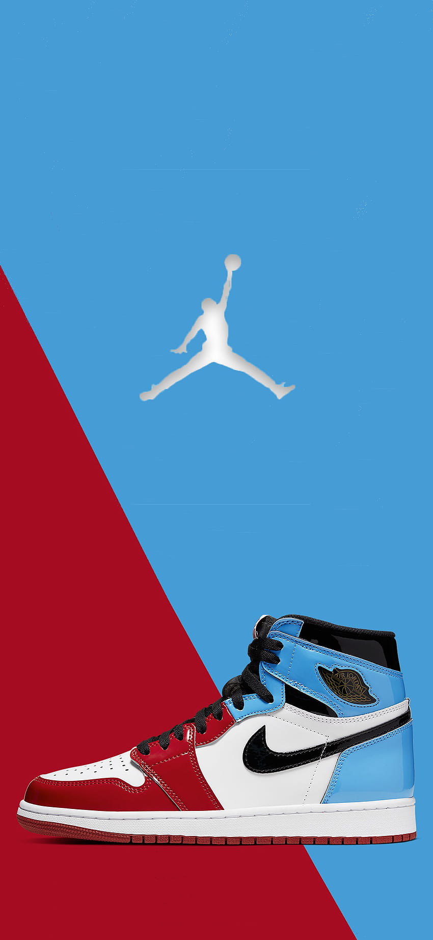 fearless-jordan-1-jordan-1-shoes-hd-phone-wallpaper-pxfuel