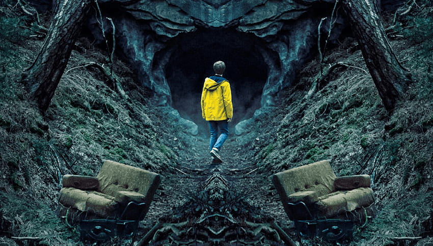 Netflix Serial Horor Jerman 'Dark' Punya Trailer Baru yang Menakutkan, dark netflix Wallpaper HD