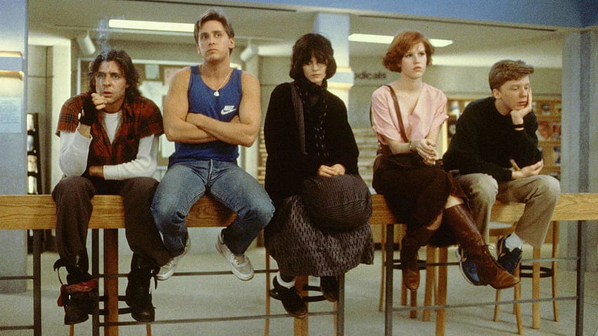 All class: The 25 most iconic high school movies, high school students movies HD wallpaper