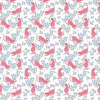 Original prints for roller rabbit HD wallpapers | Pxfuel