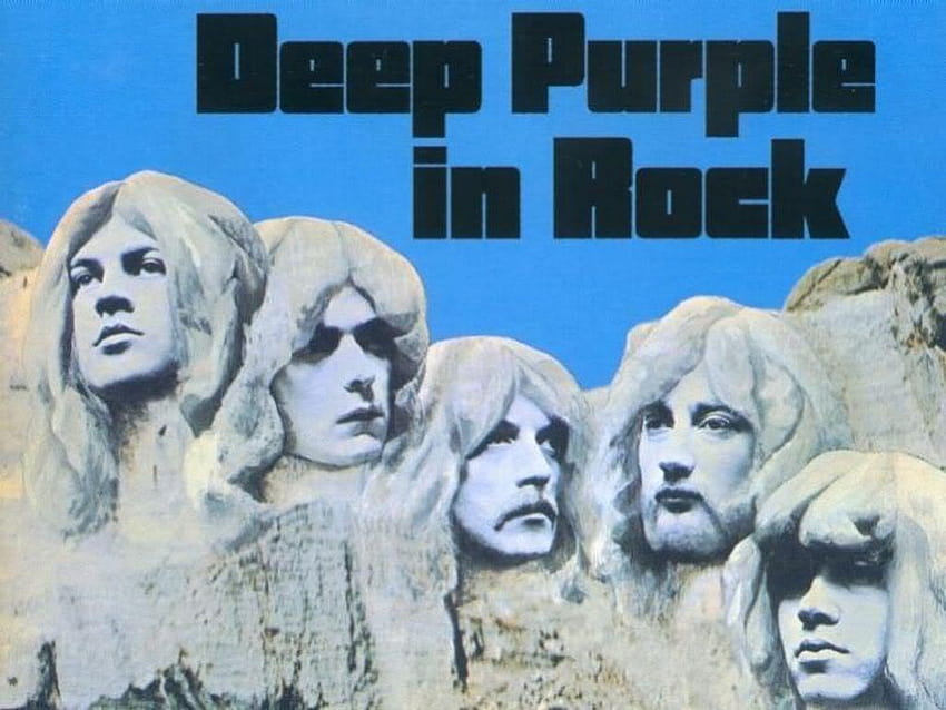 Deep Purple by usenetMetal HD wallpaper