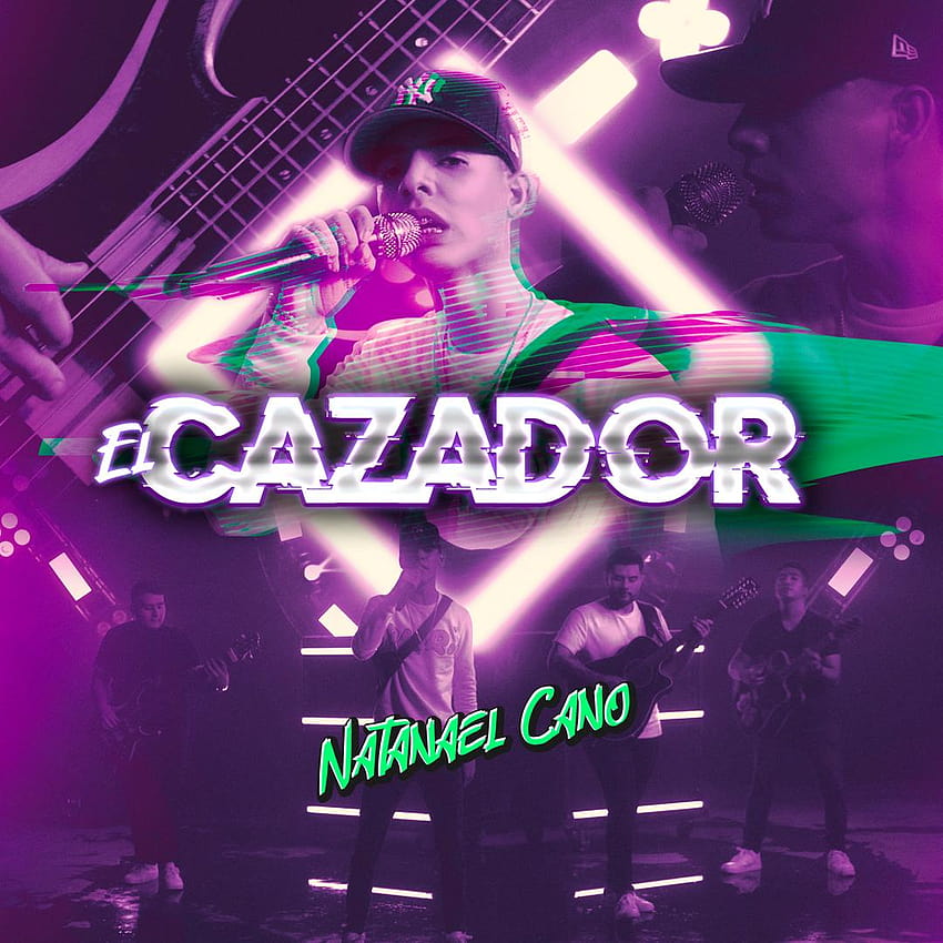 Amor Tumbado by Natanael Cano HD phone wallpaper