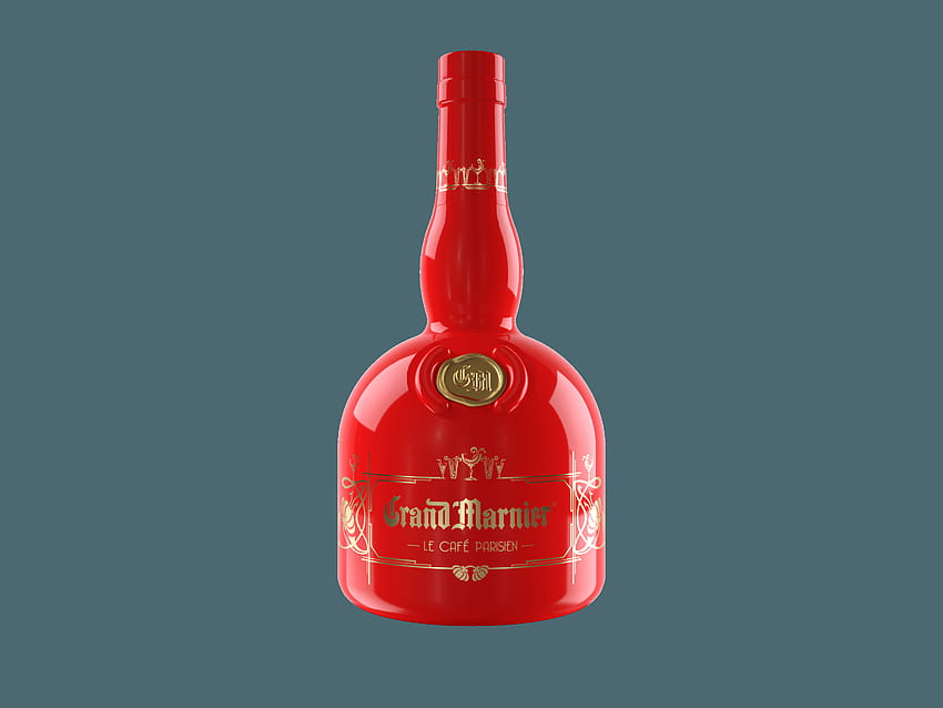 Grand Marnier introduces a new limited edition bottle HD wallpaper | Pxfuel