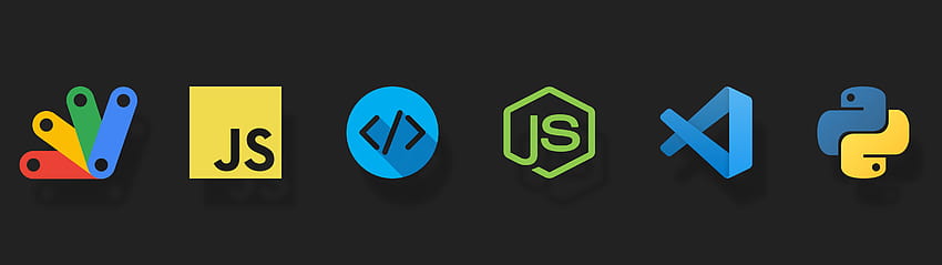 JavaScript Google Node Js HTML Microsoft Visual Studio Python รหัสการเขียนโปรแกรม การพัฒนาเว็บไซต์ Progr วอลล์เปเปอร์ HD
