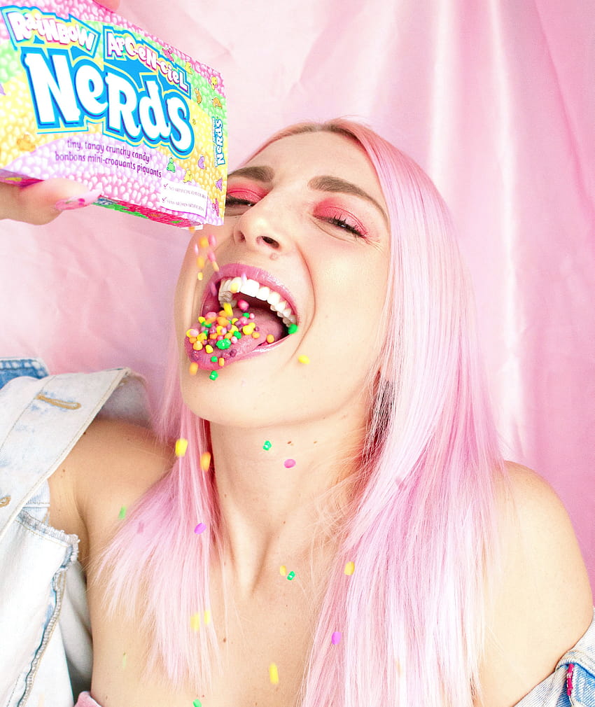 Nerds Candy: All About an American Favorite - Eater