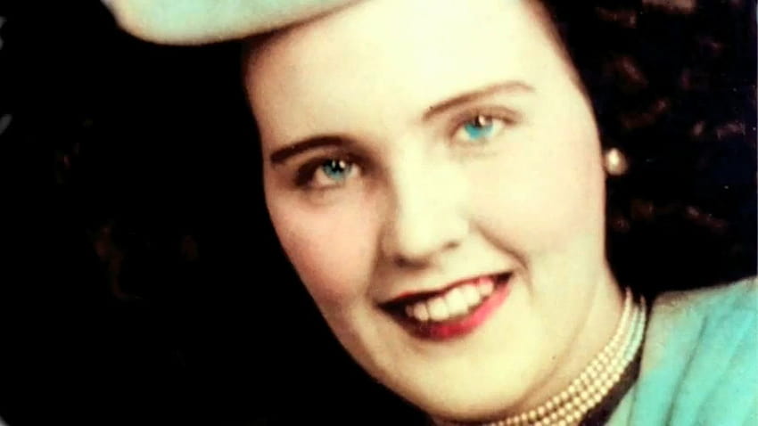 Elizabeth Short. The Black Dahlia, elizabeth short black dahlia HD wallpaper