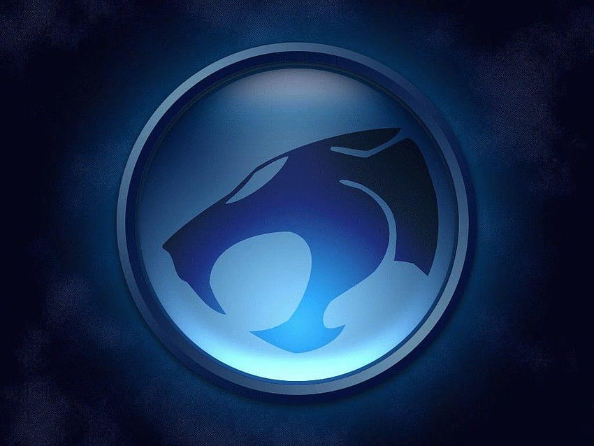 Thundercats, logo kucing guntur Wallpaper HD