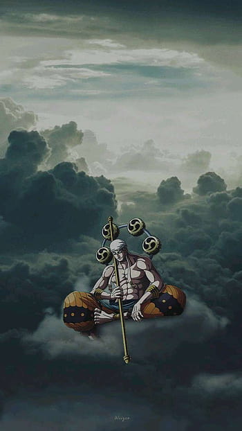 Enel one piece HD wallpapers