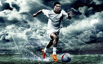 Cristiano Ronaldo wallpapers: Hãy cùng ngắm nhìn những hình nền với hình ảnh của siêu sao bóng đá Cristiano Ronaldo. Những hình ảnh đầy mạnh mẽ và ấn tượng của anh ấy sẽ khiến bạn cảm thấy đam mê bóng đá và hâm mộ Ronaldo hơn bao giờ hết.