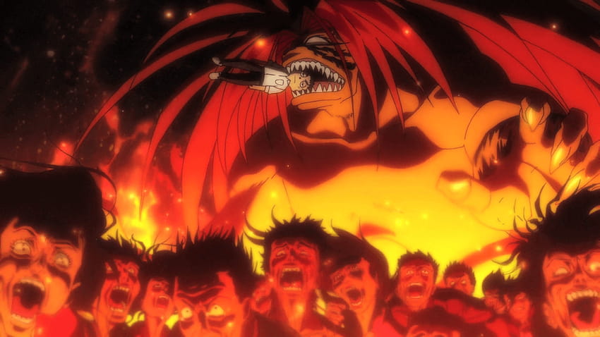 2015, ushio to tora HD wallpaper | Pxfuel