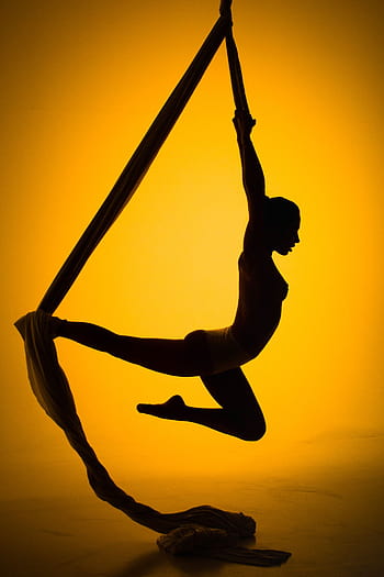 New aerial entertainment, aerialist HD phone wallpaper | Pxfuel