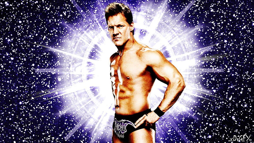 Break down the walls wwe jericho chris y2j HD wallpaper | Pxfuel