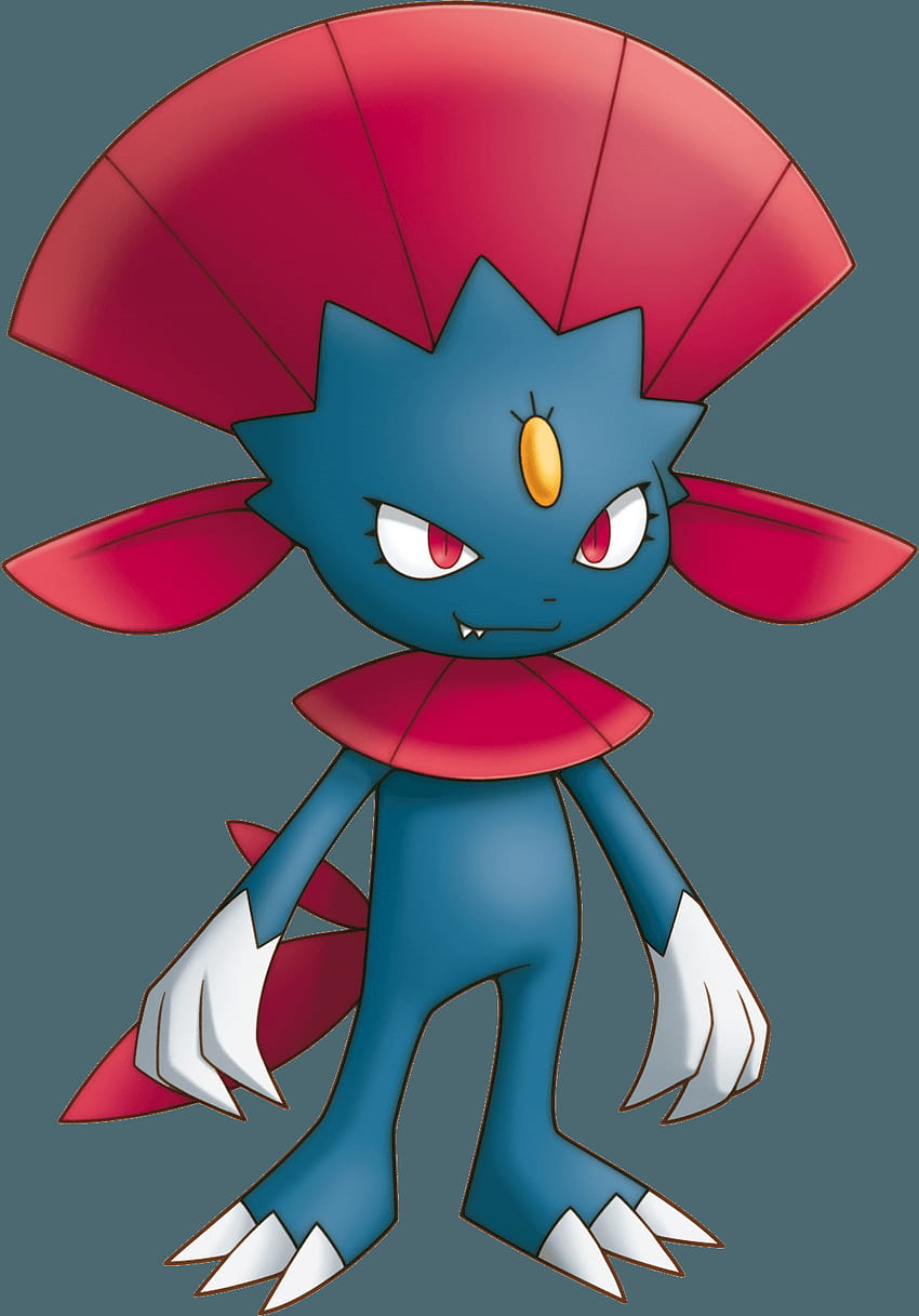 Weavile HD phone wallpaper | Pxfuel