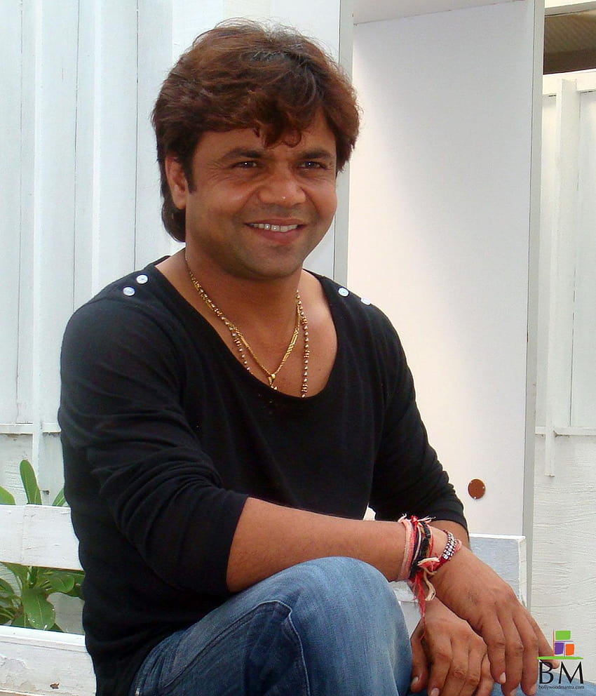 Aktör Rajpal Yadav tutuklandı, ...bollywoodmantra'ya gönderildi HD telefon duvar kağıdı