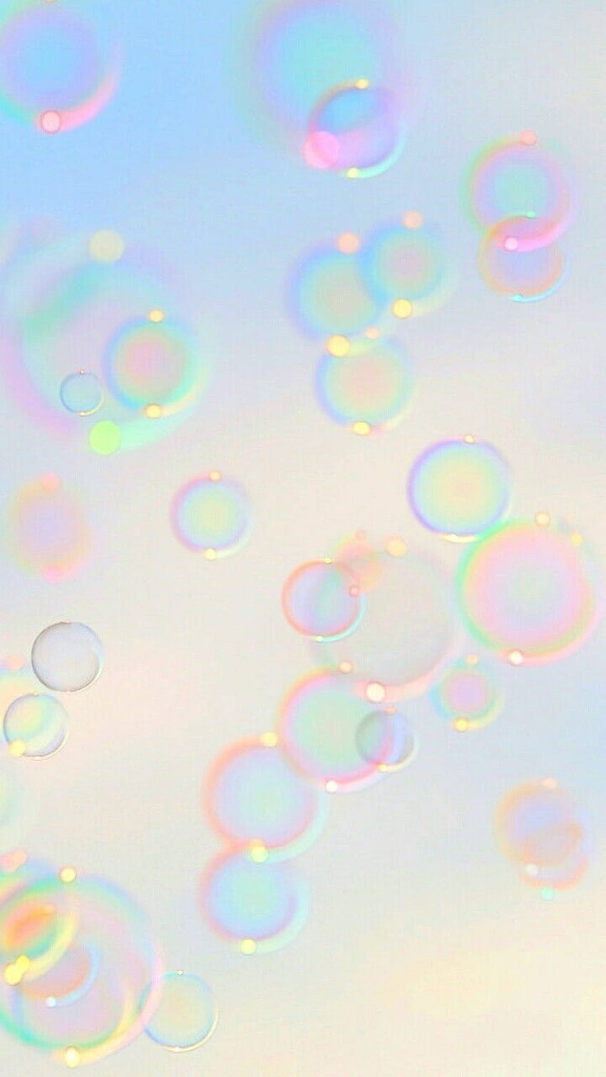 Burbujas Pasteles fondo de pantalla del teléfono | Pxfuel