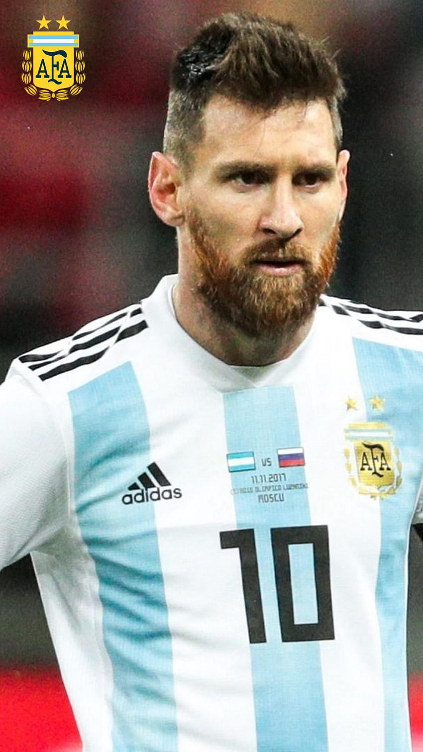 Messi Argentina iPhone HD phone wallpaper