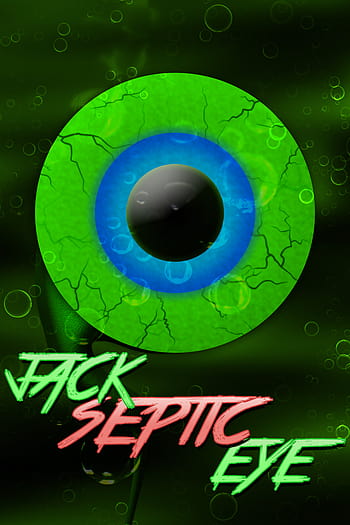 Jacksepticeye Posters - Don't worry Jack Poster RB0107 | Jacksepticeye Shop