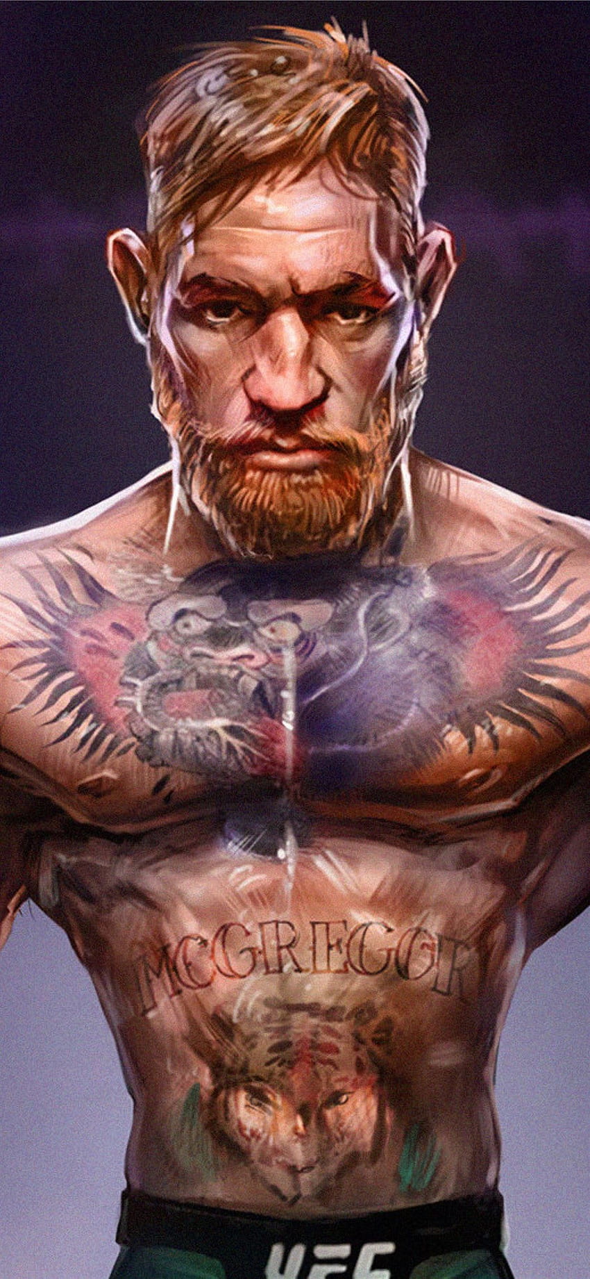 1125x2436 Conor McGregor 5k Iphone XSIphone 10Iphone X HD 4k Wallpapers  Images Backgrounds Photos and Pictures