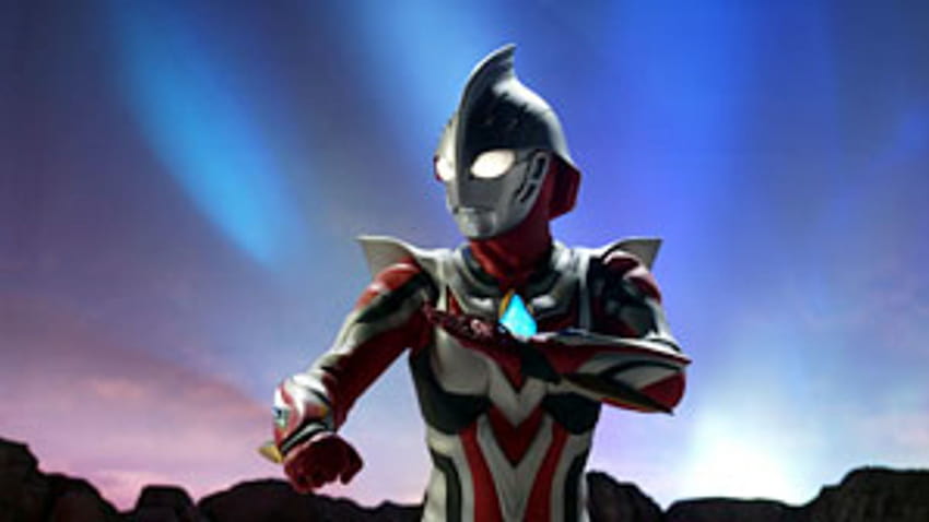 Ultraman Nexus HD wallpaper