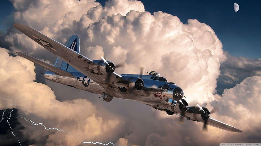 Aviones de la Segunda Guerra Mundial, aviones de la Segunda Guerra Mundial  fondo de pantalla | Pxfuel