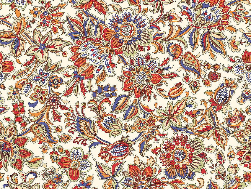 100 Batik Wallpaper HD