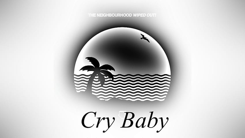 The Neighborhood, bi pride, cry baby, daddy issues, sweater weather, HD  phone wallpaper