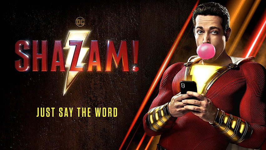 The SHAZAM! Superhero Suit Cost up to $1 Million to Create and the Director Explains Why, superhero suit movies HD wallpaper