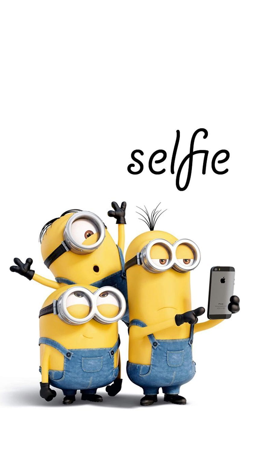 Minions For Phone, Backgrounds, funny minions HD phone wallpaper | Pxfuel