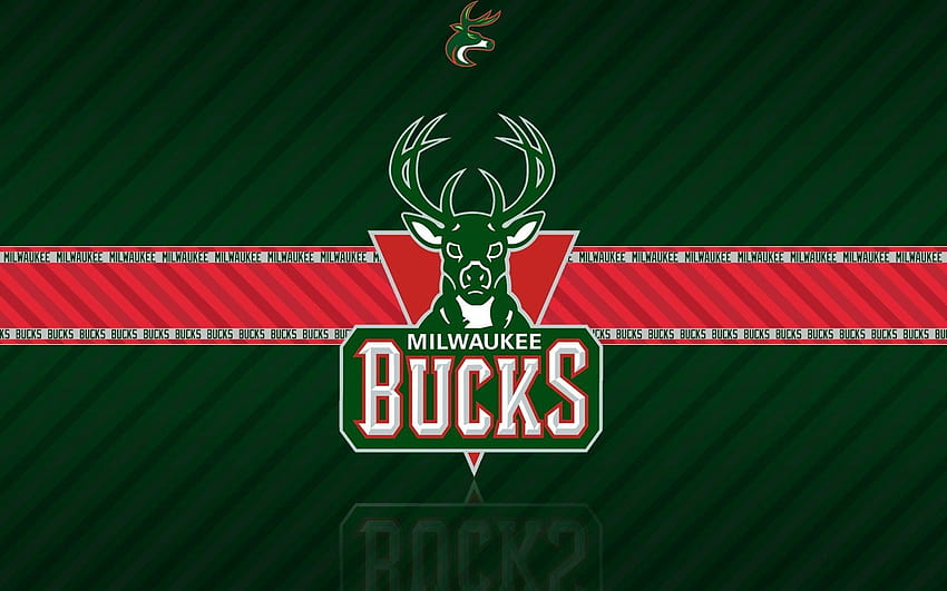 Milwaukee Bucks Nba Team [1680x1050] for your , Mobile & Tablet HD wallpaper