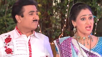 Taarak Mehta Ka Ooltah Chashmah: Jethalal aka Dilip Joshi made debut ...