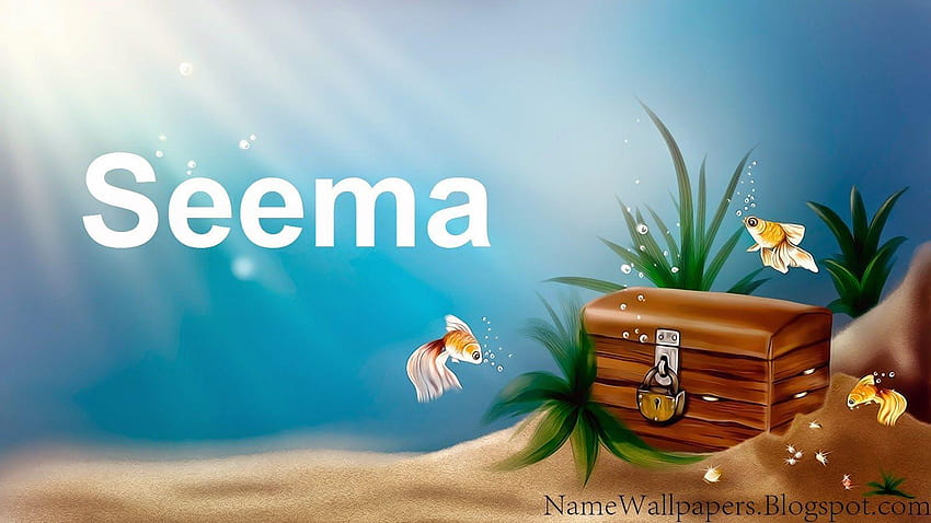 Seema Name Seema ~ Name Urdu Name Meaning, 4d name HD wallpaper | Pxfuel