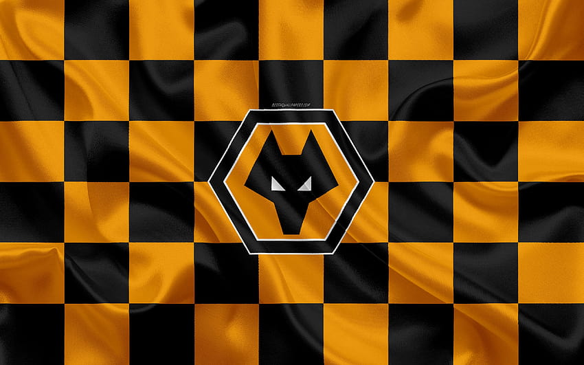 Wolverhampton Wanderers F.C. HD-Hintergrundbild