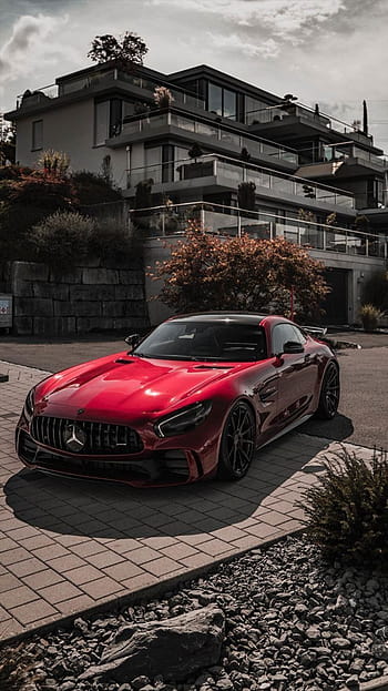 Wallpaper 4k Mercedes Benz Amg Gt 2020 4k Wallpaper