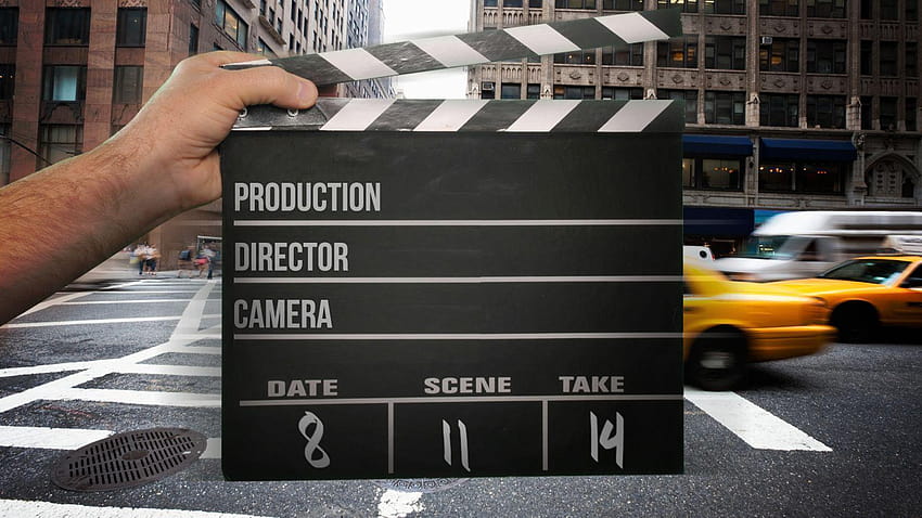 Filmmaking [1600x900] for your , Mobile & Tablet, film director HD wallpaper