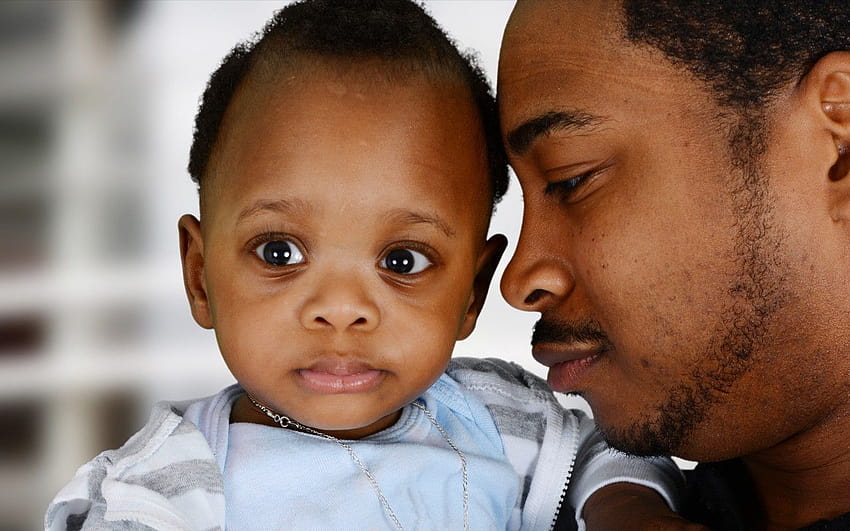 When It Comes to Sexual Assault,Father May Not Know Best • EBONY, black father HD wallpaper
