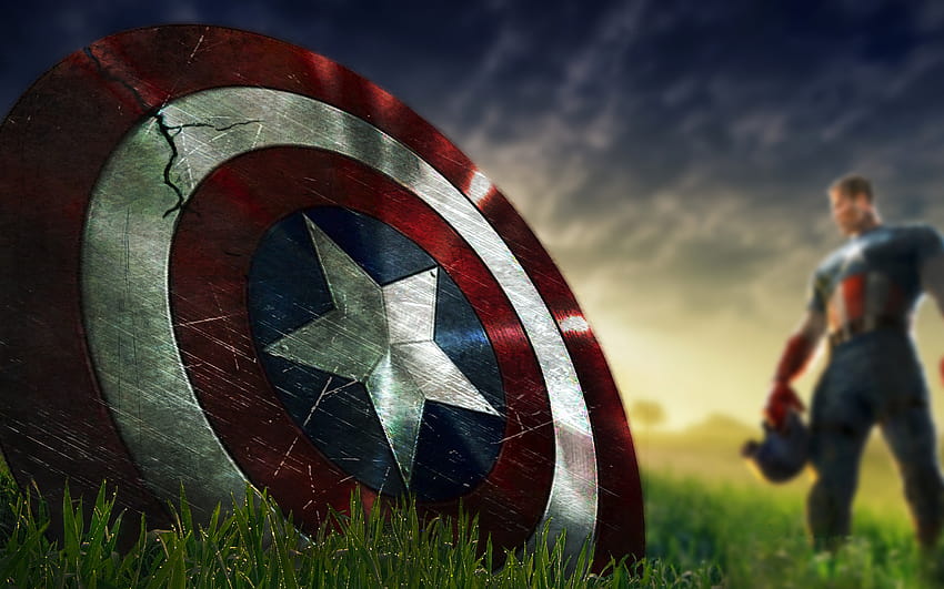 Captain America Phone – Epic z, captain america black HD wallpaper