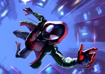 Spider man multiverse HD wallpapers | Pxfuel